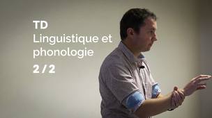 Découvrir la licence Lettres - Travaux Dirigés 