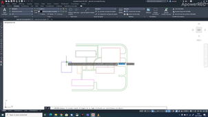 Cotation 2 avec Autocad