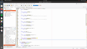 [SDD JAVA S3] [TD06] listeEnTab2