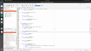 [SDD JAVA S3] [TD06] ConstructeurAleatoire