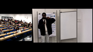 Utilisation des moyens low-cost pour la reconstitution de la bathymétrie dans les milieux  peu étudiés : cas de l’estuaire de la Casamance