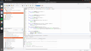 [JAVA] [TD-02] 4.2 communication profonde.mp4