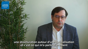 Christian Inard - VP Recherche