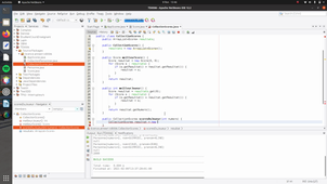 [JAVA] [TD-05-06] II.B.12 scoresdujoueur