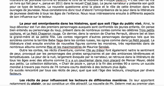 Corrigé commenté sujet de réflexion - la peur.mov