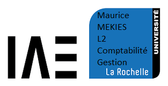 Cours du 27 janvier 2021 Méthodes d'évaluation des stocks