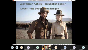 Australia & Walkabout Films (part 2)