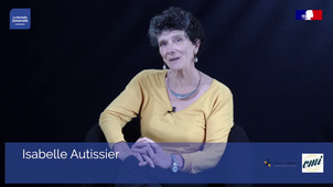Interview Isabelle Autissier CMI Innov Novembre 2021