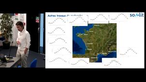 Le Service d'Observation en Milieu Littoral : présentation générale et exploitation des données