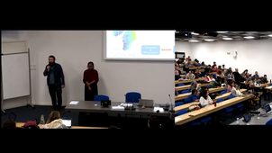 Assessment of satellite based approach for monitoring intertidal topography