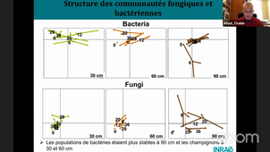 Socio-écosystèmes des plaines céréalières - 1res Rencontres Biosena
