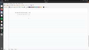 [JAVA] [TD-04] D. suite S complexite