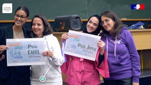 Retour en images Biotechnology Day 23