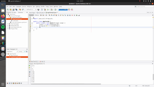 [SDD JAVA S3] [TD06] Test