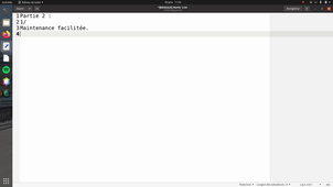 [RESEAUX] [TD-02] Partie 2