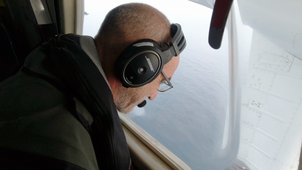Survol observation observateur (2)