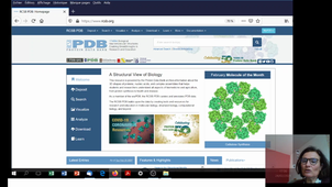 PDB vidéo 1