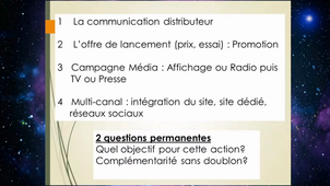 ComCom IUT TC - Chapitre 6