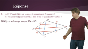 Géométrie euclidienne 4 Les grands théorèmes