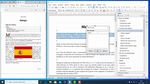 [P1] Révisions - Traitement de texte - 3