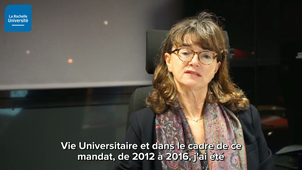 Isabelle Sueur - VP CA