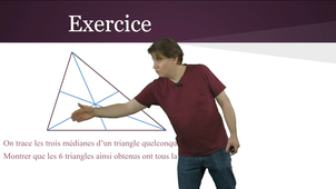Géométrie euclidienne 2 Les triangles