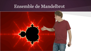 Nombres Complexes 2) La beauté cachée !