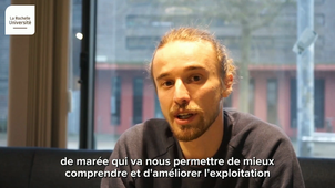 Portrait de Yann-Treden Tranchant
