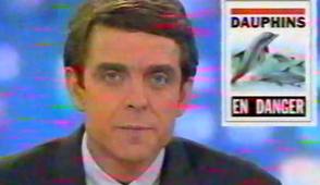 Captures accidentelles en 1997