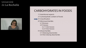 13 Carbohydrates Mono and Oligosacch