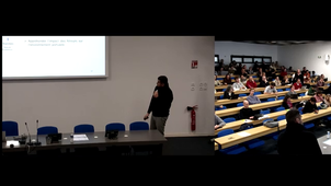 Vers une meilleure compréhension des écosystèmes  portuaires : interactions entre les organismes filtreurs et leur environnement.