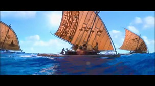 Moana We Know The Way (in Maori)