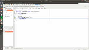 [SDD JAVA S3] [TD04] 04 - Héritage (Point de vocabulaire)