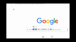 [INFU] Connexion VM client