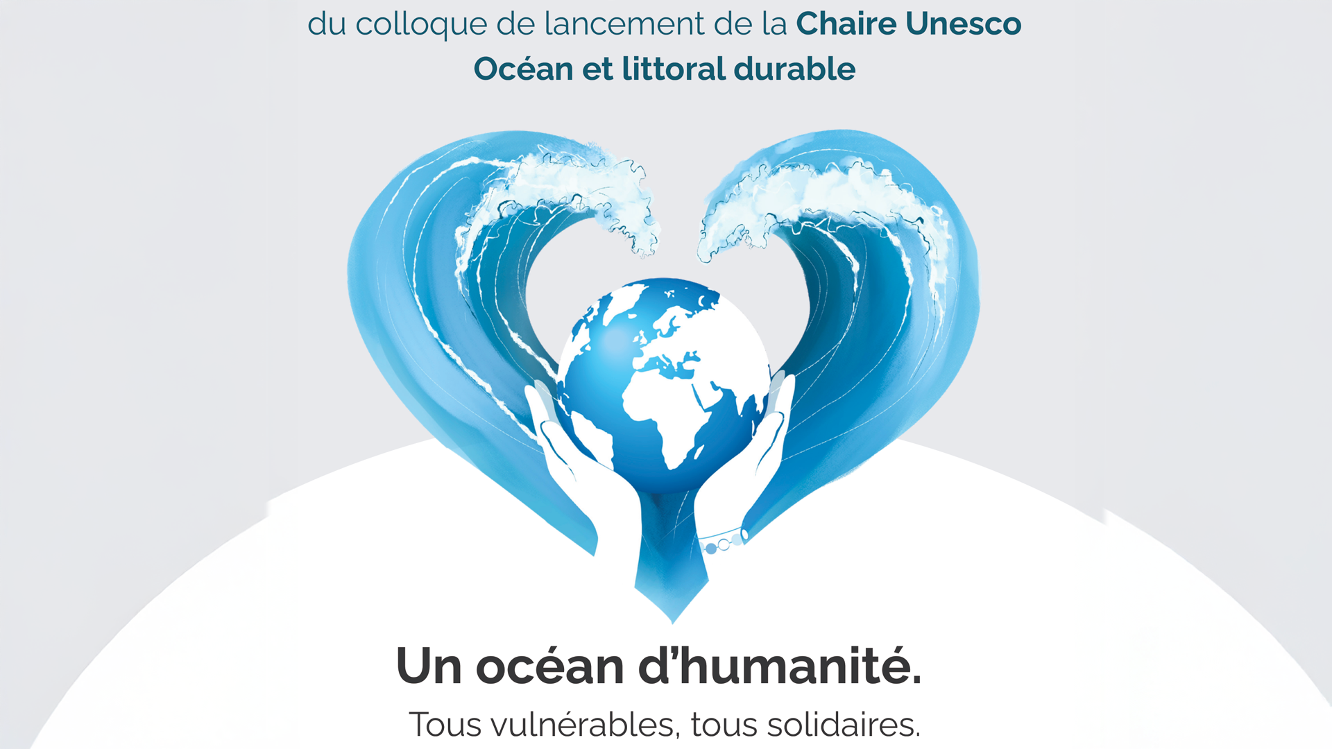 Chaire UNESCO Océan et littoral durable