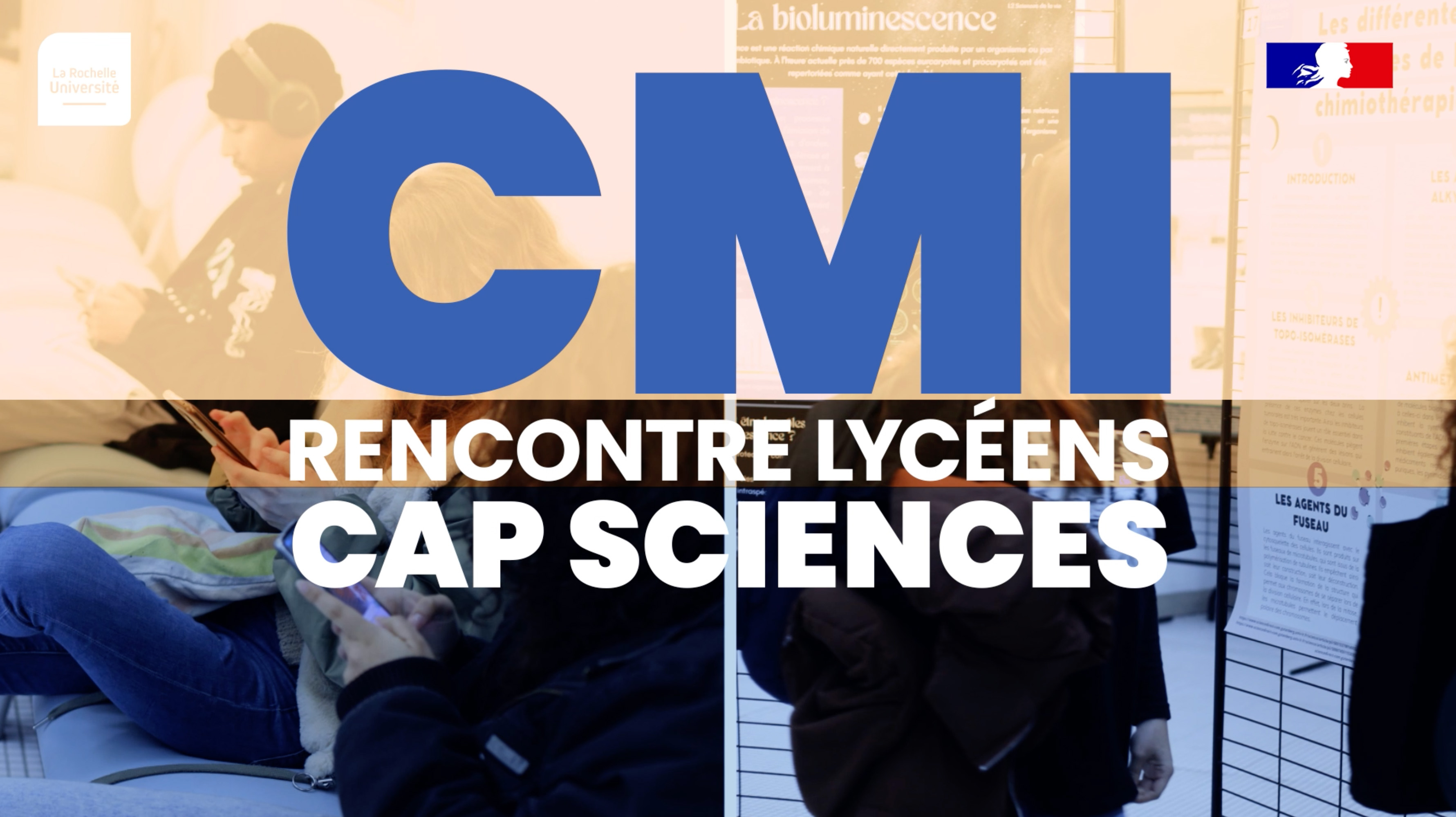 POD Cmi Cap Sciences